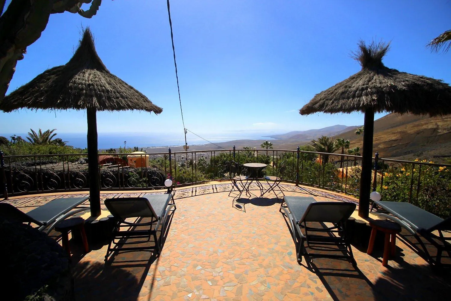 Niro - Sauna, Beheizter Pool, Billiard Tisch, Tischtennis Tias Holiday home