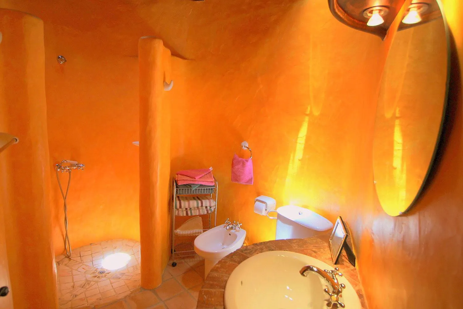 Holiday home Niro - Sauna, Beheizter Pool, Billiard Tisch, Tischtennis Tias Spain