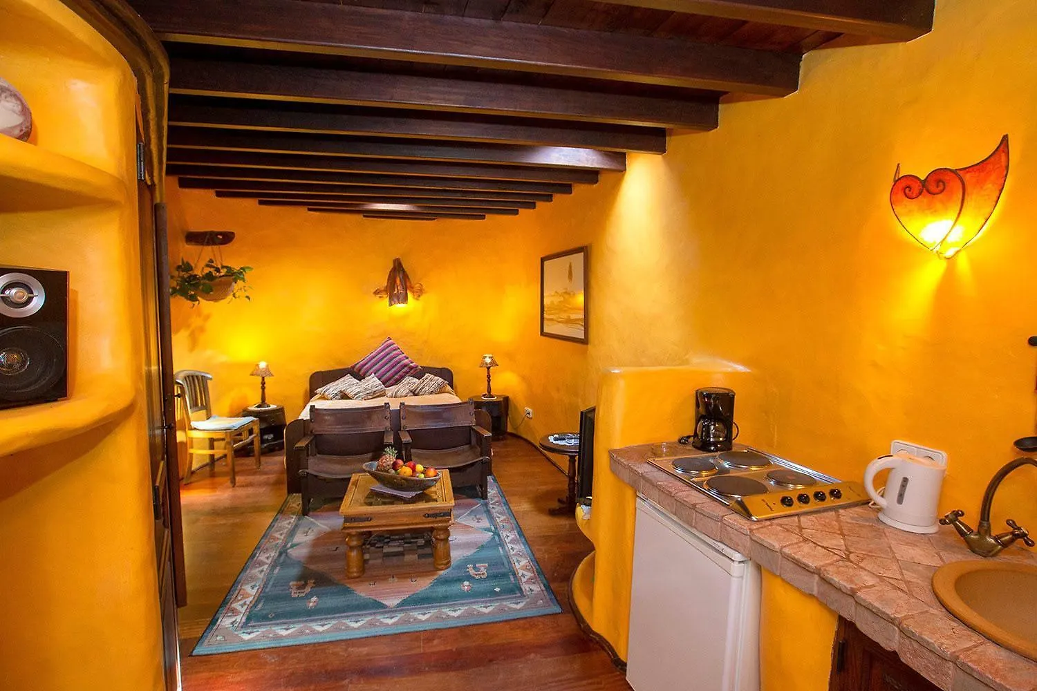 Niro - Sauna, Beheizter Pool, Billiard Tisch, Tischtennis Tias Holiday home