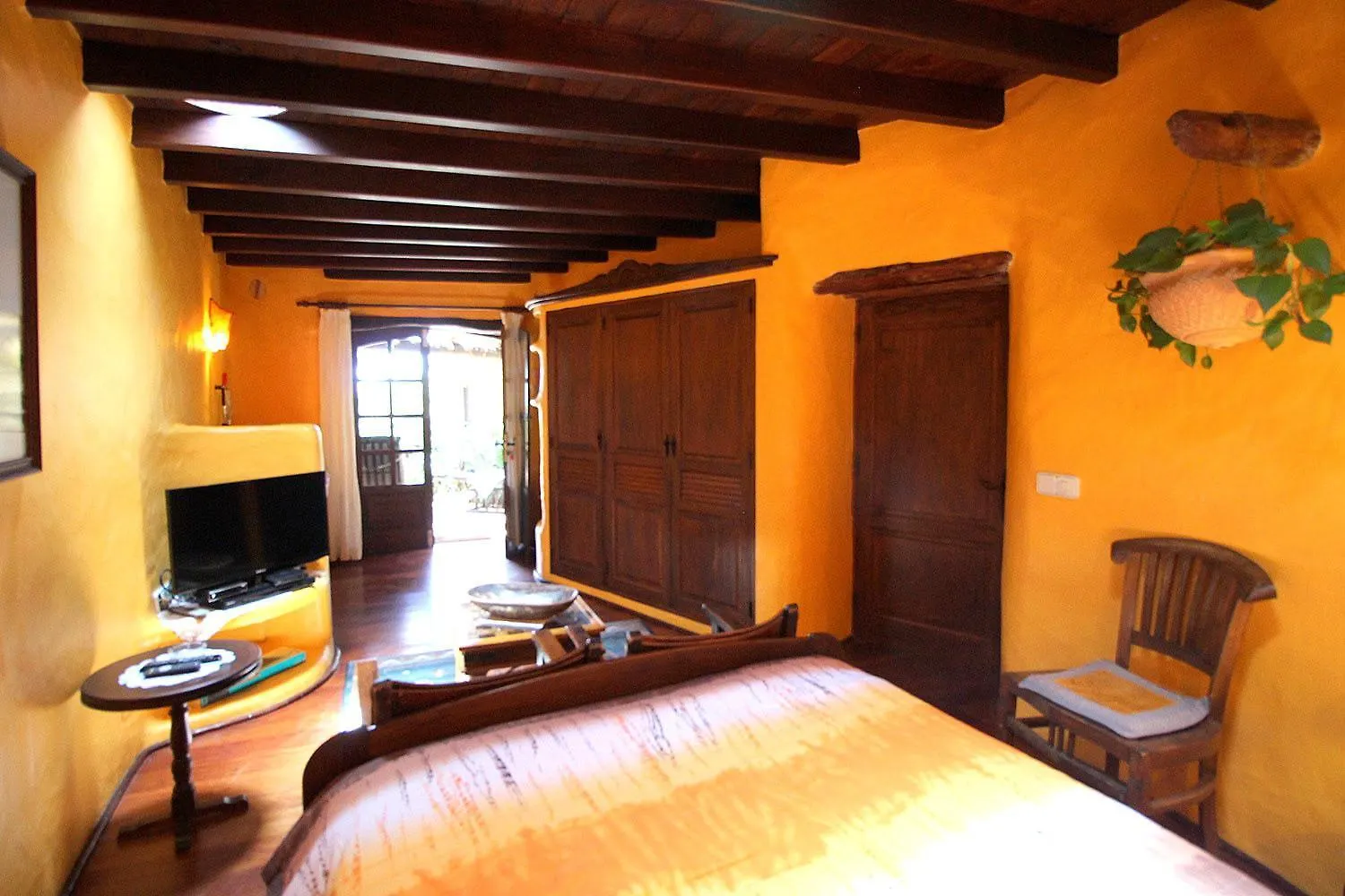 Holiday home Niro - Sauna, Beheizter Pool, Billiard Tisch, Tischtennis Tias