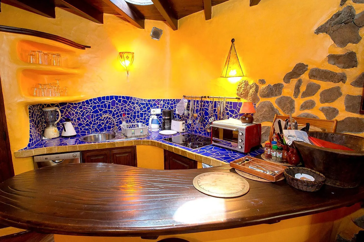 Holiday home Niro - Sauna, Beheizter Pool, Billiard Tisch, Tischtennis Tias