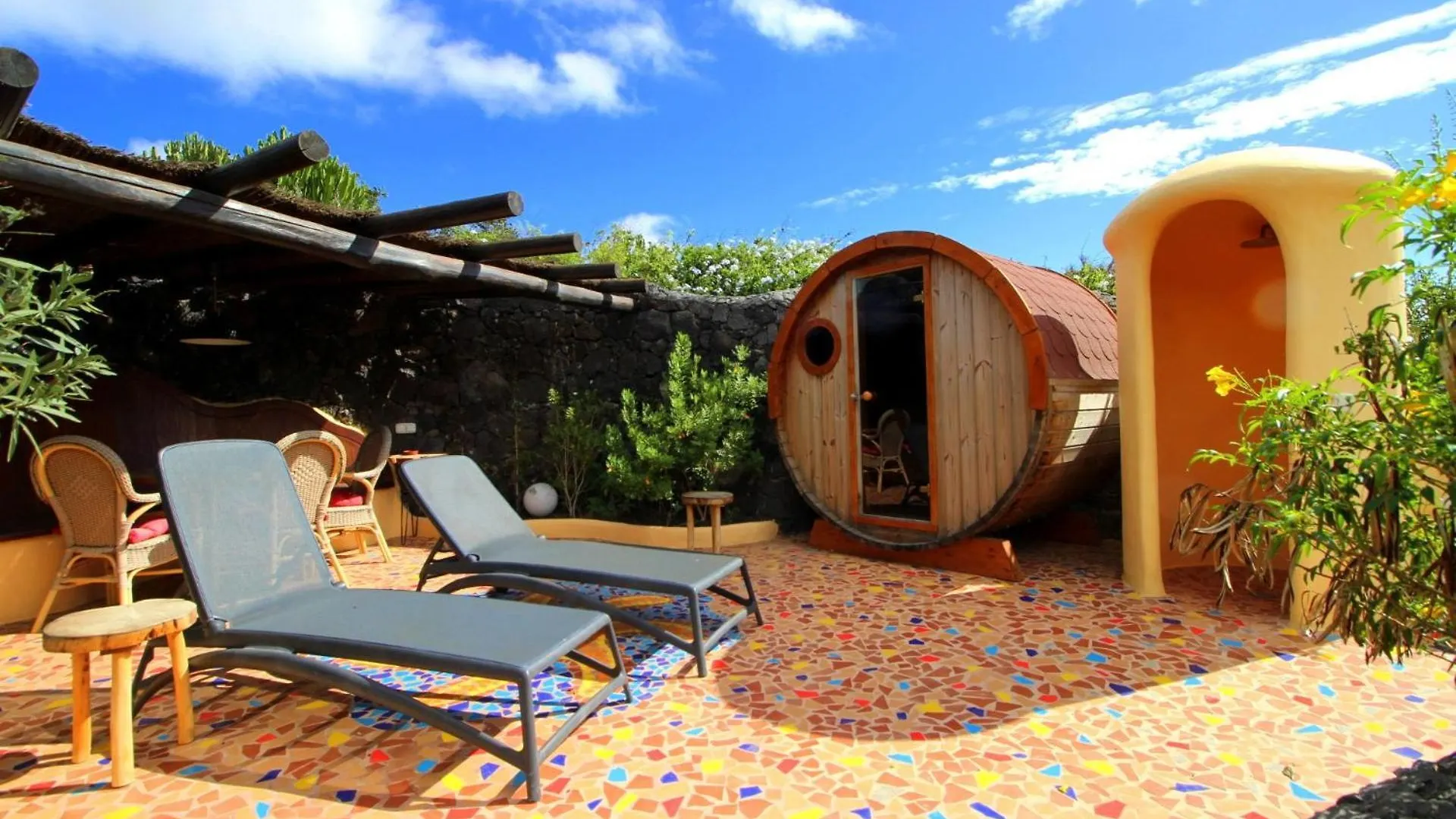 Holiday home Niro - Sauna, Beheizter Pool, Billiard Tisch, Tischtennis Tias