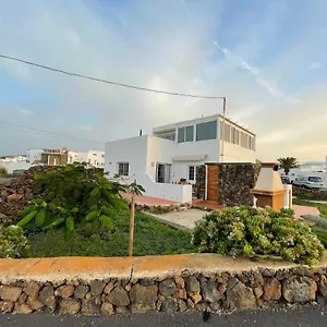 Casa Veroles Сasa de vacaciones