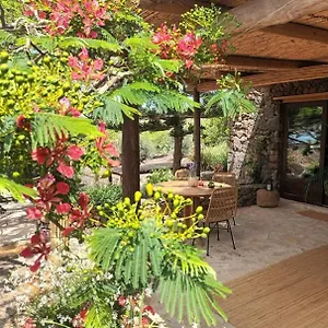 La Finquita Сasa de vacaciones