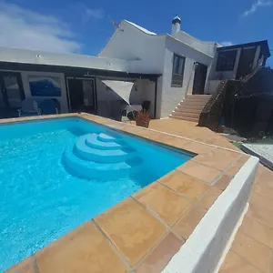 Villa YSABELA Tías