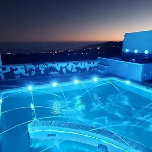 Aloelux !! - Private With Pool , Jacuzzi, Cinema, Massage ,wonderful View, Art Desing Сasa de vacaciones